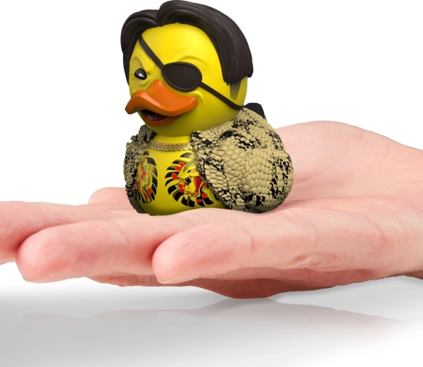 Mini izmērs 5,5 cm – ideāli kolekcijai