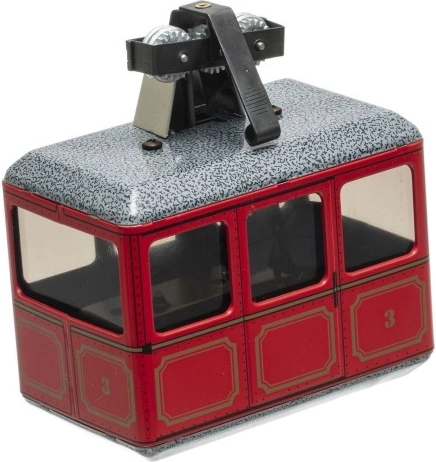 Autentisks retro dizains