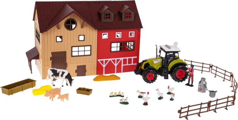 Supports children’s creativity