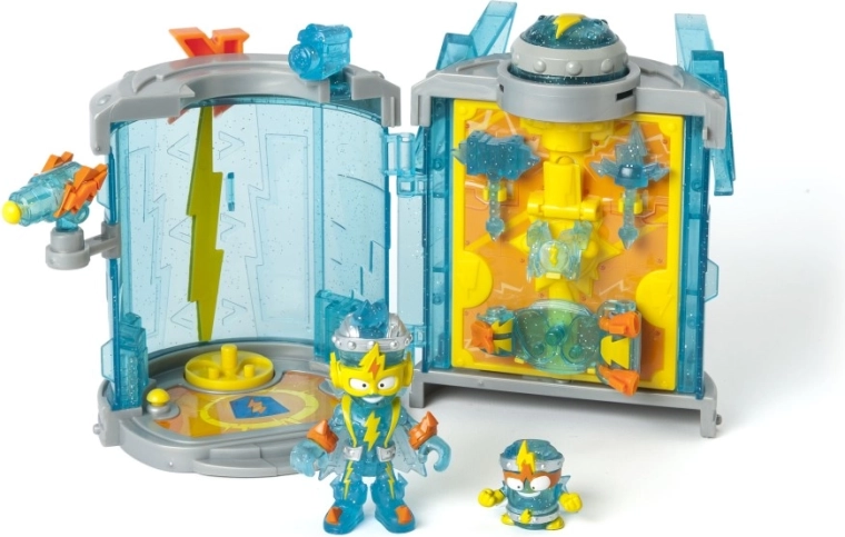 Ekskluzīvas figūriņas