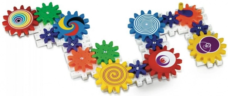 Radoša un interaktīva spēle