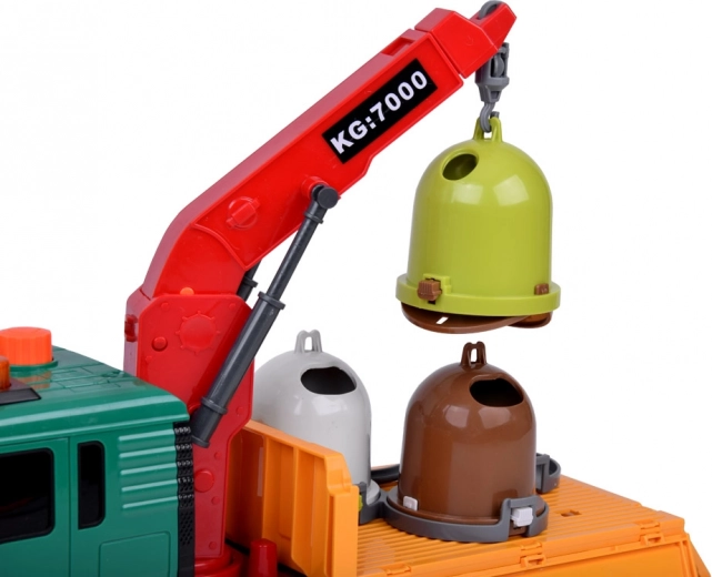Reālistiski konteineri
