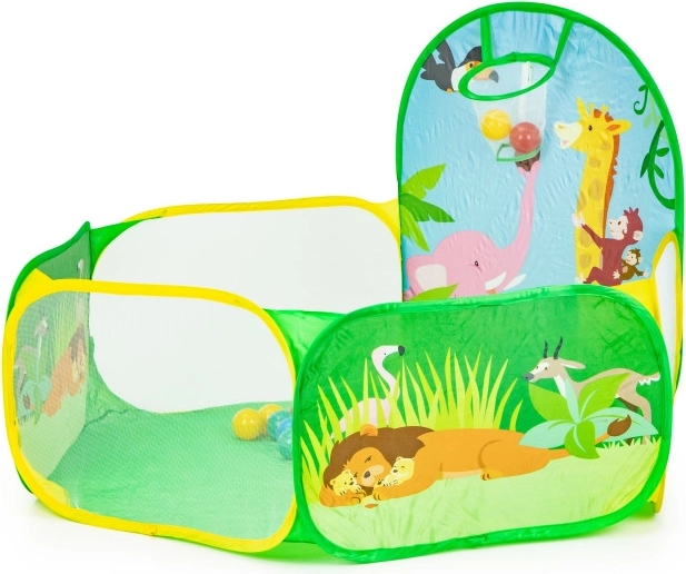 Elpojošs un drošs dizains