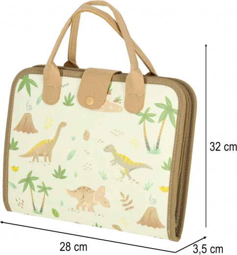 Praktiska rotaļlieta prasmju attīstībai