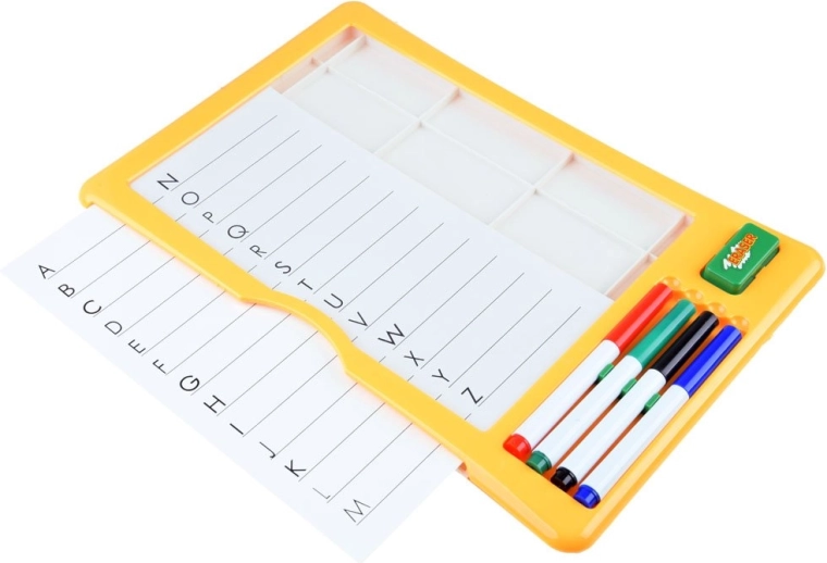 Fun way of learning