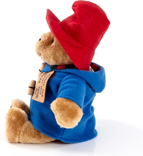 Ikoniskais varonis PADDINGTON