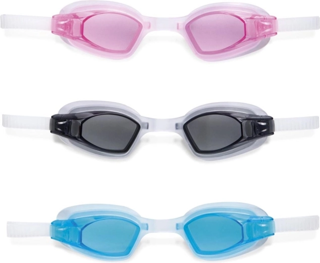 Regulējama siksna perfektai piegulšanai