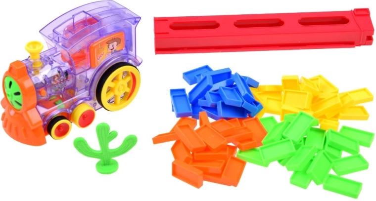 Radošas trases un krāšņa skatuve