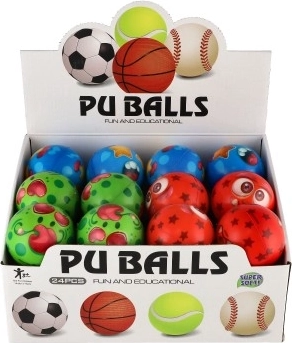 Mīkstas un drošas bērniem