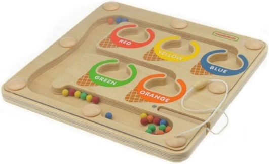 Sīkās motorikas un koordinācijas attīstība