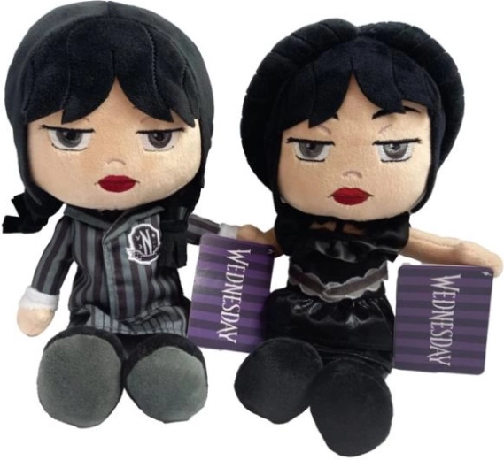 Populāra seriāla varone