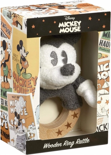 Dāvanu iesaiņojums vintage stilā