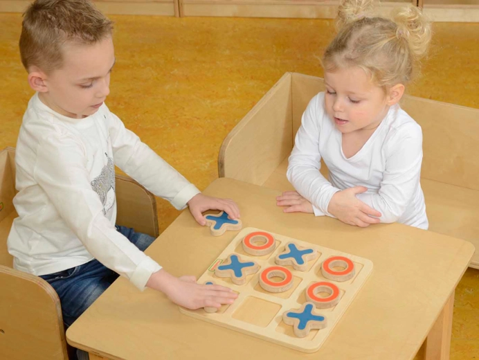 Fun for the kids’ room and preschool
