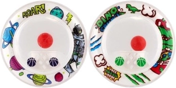 Viegls, izturīgs un drošs plastmasas materiāls