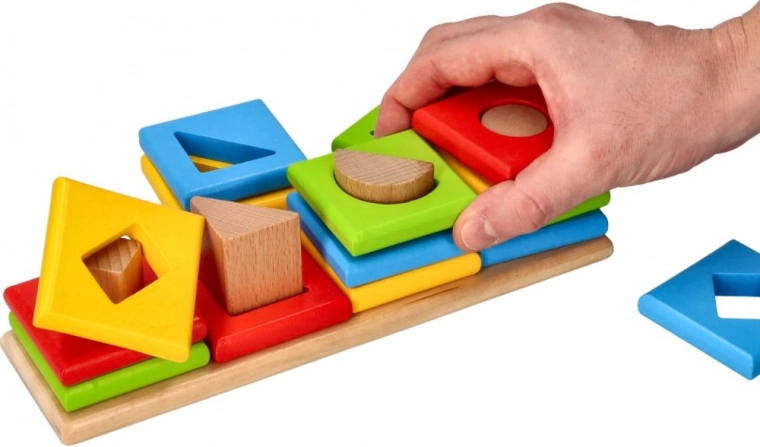 Developing fine motor skills and coordination