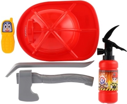 Funkcionējošs ūdens ugunsdzēsības aparāts