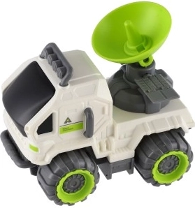 Bez baterijām, bez raizēm