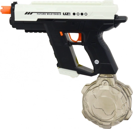 Futuristisks dizains un ērta lietošana