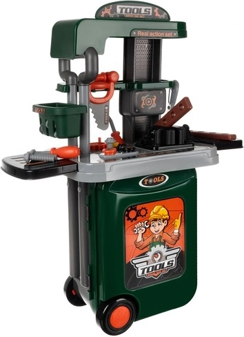 Reālistiski instrumenti