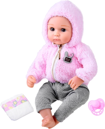 Pilns aprīkojums rūpju spēlēm