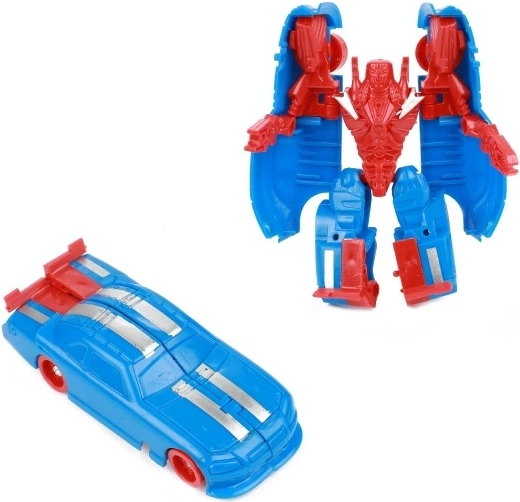 Viegla pārveide bērniem