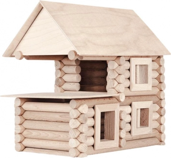 Viegla salikšana un izjaukšana