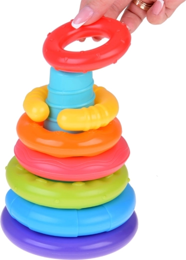 Drošs un viegli satverams materiāls