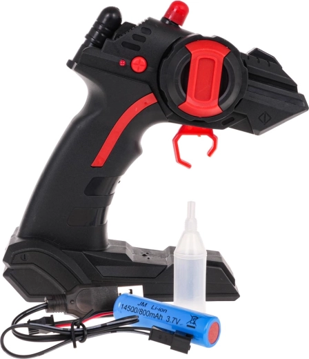 Stabila 2,4 GHz vadība