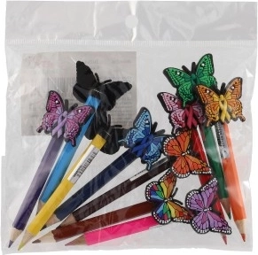 Piemēroti dažādiem lietojumiem