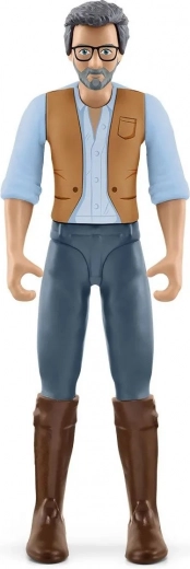 Reālistiskas un detalizētas figūriņas