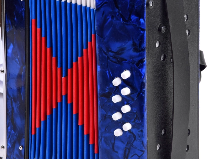 Drošs mēcha fiksators