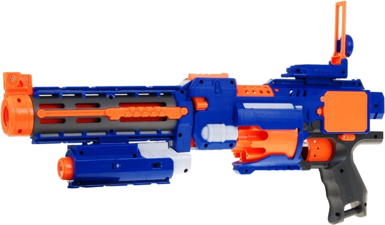 Pilnībā automātiska darbība ar elektrisko piedziņu