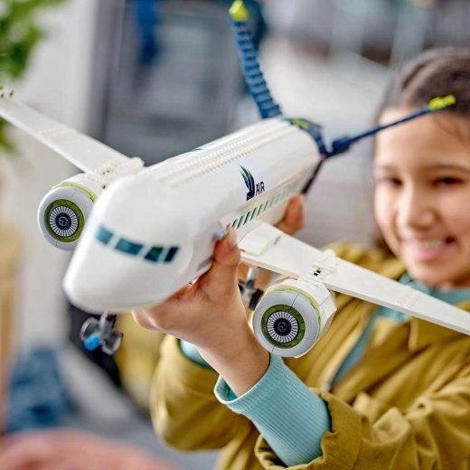 Interaktīvs būvēšanas process