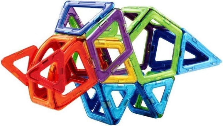 Safe, durable, and appropriately sized pieces