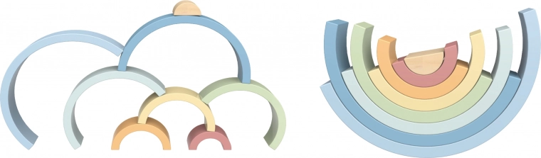 Smalkās motorikas un loģiskās domāšanas attīstība