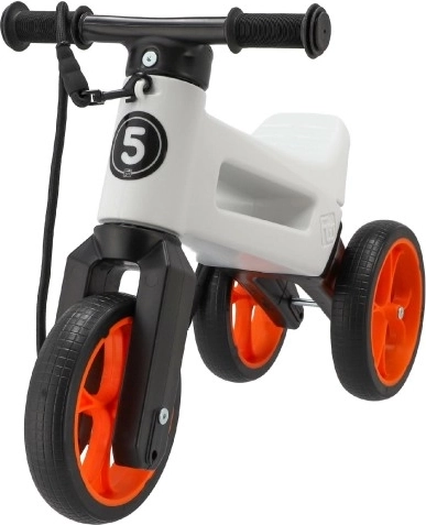 Droša braukšana pašiem mazākajiem