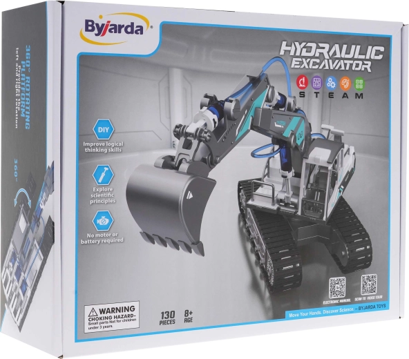 Piedziņa ar ūdeni bez baterijām