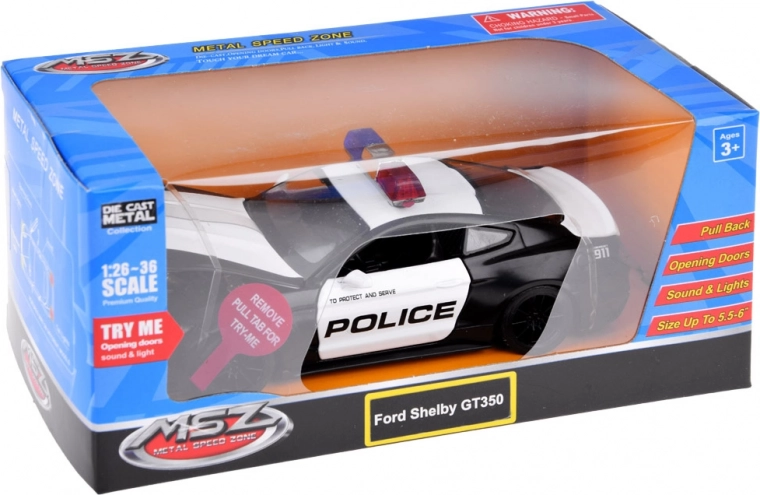 Metāla virsbūve un gumijas riteņi