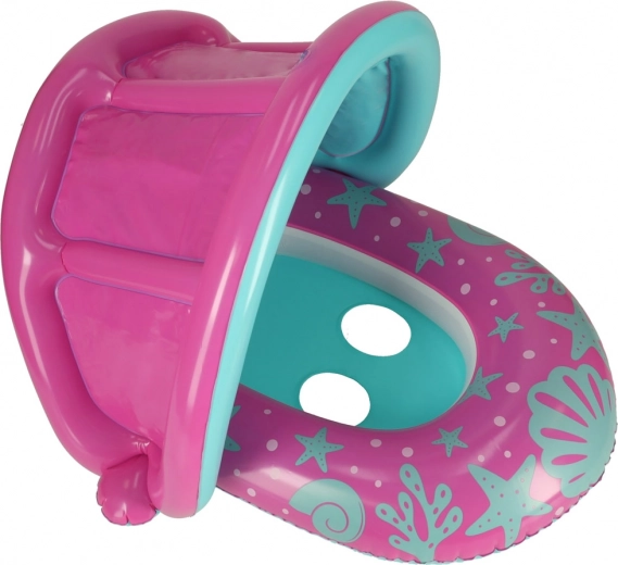 Ērts sēdeklis ar atverēm kājām