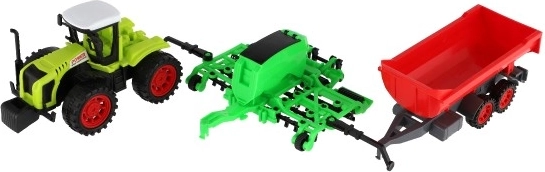 Noņemamas daļas daudzveidīgai spēlei