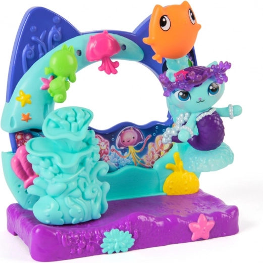 Stabila bāze iztēles pilnai spēlei