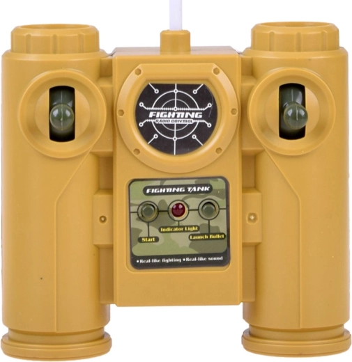 Multifunkcionāla 27 MHz tālvadība