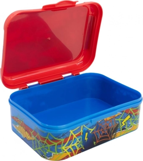 Oficiāls SPIDER-MAN dizains, kas patīk bērniem