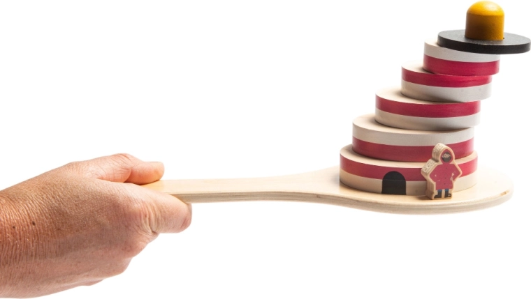 Kvalitatīvs koka izpildījums