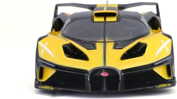 Uzticams supersporta auto BUGATTI BOLIDE dizains