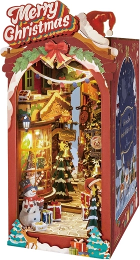Realistic Christmas Design