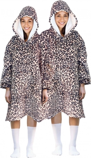 Oversize piegriezums neierobežotam komfortam