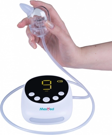 9 sūkšanas līmeņi saudzīgai un efektīvai tīrīšanai