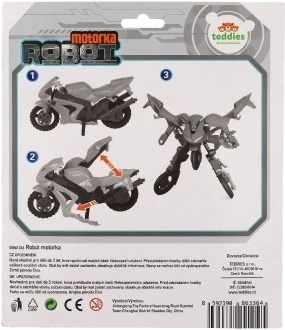 Ātra transformācija