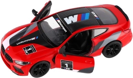 Atveramas durvis reālistiskai spēlei